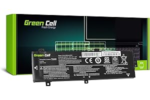 Green Cell Batteria per Lenovo L15C2PB5 L15L2PB4 L15M2PB3 Ideapad 310-15IKB 310-15ISK 510-15IKB 510-15ISK 310-15ABR