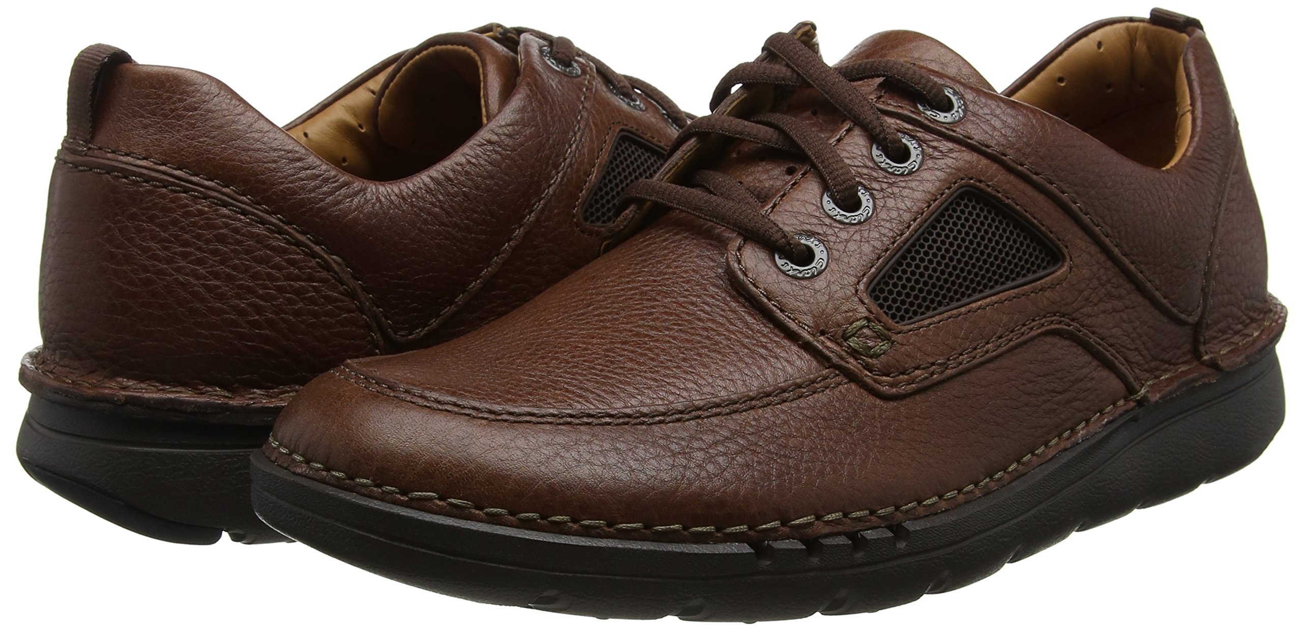 unnature time clarks