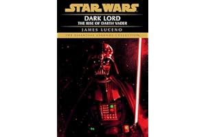 Dark Lord: Star Wars Legends: Rise of Darth Vader