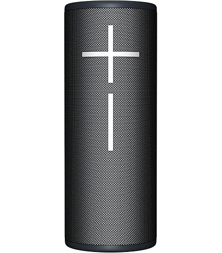 スピーカー・ウーファー Ultimate Ears BOOM 3 Ultimate Ears BOOM 3 Bezprzewodowy Głośnik Bluetooth, Mocny Dźwięk