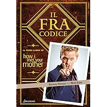 2 Portachiavi Corno Francese Smaltato - Blu, Stile How I Met Your Mother, Idea Regalo