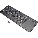 Microsoft usb, All-in-One Media Tastiera (layout italiano QWERTY) [Italia]