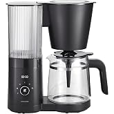 Zwilling Enfinigy Drip Kahve Makinesi, 1.5 Litre, Siyah