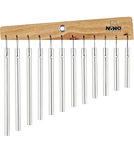 Meinl Chimes CH27 : Amazon.de: Musikinstrumente & DJ-Equipment