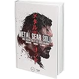 Metal gear solid: Une oeuvre culte de Hideo Kojima.