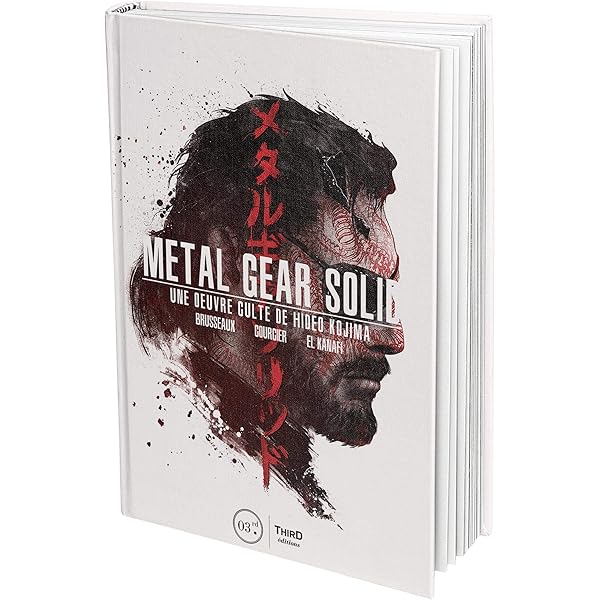 Tout l’art de Death Stranding - Un livre hors du commun