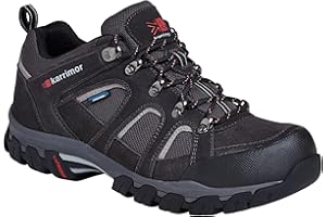 Karrimor Men's Bodmin Weathertite Hiking Boots