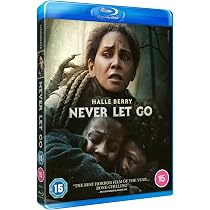 Never Let Go [Blu-ray] [Region B]: Amazon.co.uk: Alexandre Aja