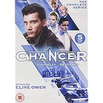 Chancer [DVD]: Amazon.co.uk: Clive Owen, Leslie Phillips
