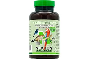 Nekton Biotic Bird, 1er Pack (1 x 100 g), M