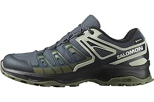 Salomon Herren Extegra Gore-texHiking Shoe