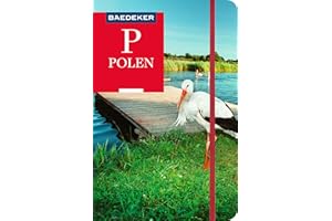 Baedeker Reiseführer Polen: mit praktischer Karte EASY ZIP