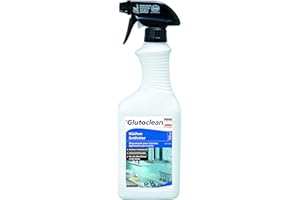 PUFAS Glutoclean Küchen-Entfetter 0,750 L
