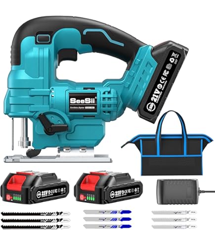 TOLSEN 30060 Lame Pour Scie à Métaux (x10) - 150 Mm