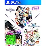 Tales of Vesperia + Tales of Berseria + Tales of Zestiria Compilation