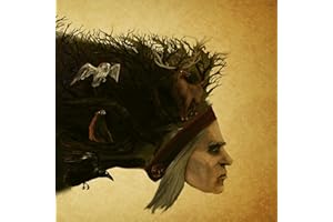 Seven Thunders Roar (Black