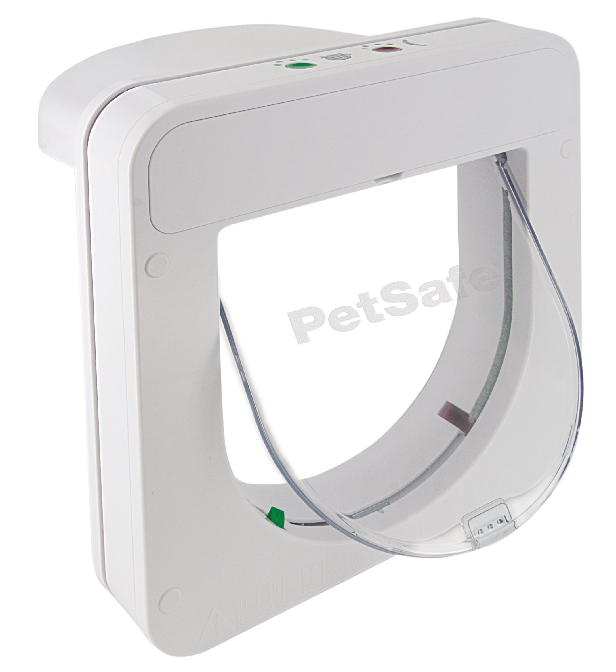 petsafe petporte smart flap microchip