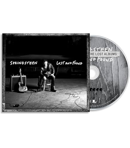 Koop Bruce Springsteen Posters van