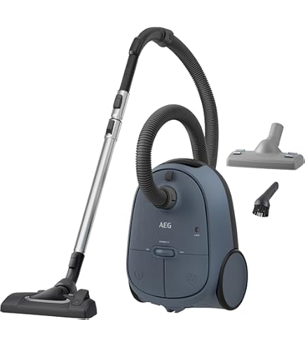 Sac Aspirateur Electrolux Silent Performer Lot De Sacs Hygiene+