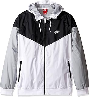 nike windrunner hot punch