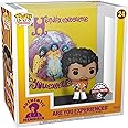 Funko POP! Albums: Jimi Hendrix - Are You Experienced - Amazon Exclusive - Collectable Vinyl Figure - Gift Idea - Official Merchandise - Toys For Kids & Adults - Music Fans