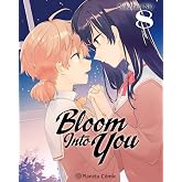 Bloom Into You n&ordm; 08/08: 8 (Manga Yuri)