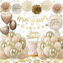 Set Couronne & Écharpe D'Anniversaire  - 8