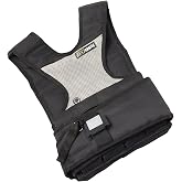 ZFOsports Weighted Vest 30lbs - 80lbs