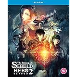 Rising of the Shield Hero Season 2 [Blu-ray]