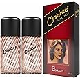 CHARLENE SPRAY MIST PERFUME for Women | Fragrance Women | Scent | Luxury Perfume | Premium Perfume | long lasting | Deep freshments | Body oudor 50ML - BLOSSOM (PACK OF 2)