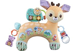 VTECH Poduszka sarna