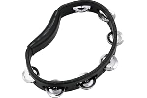 Meinl Percussion htbk tambourines