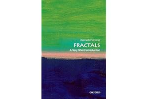 Fractals: A Very Short Introduction (Very Short Introductions)