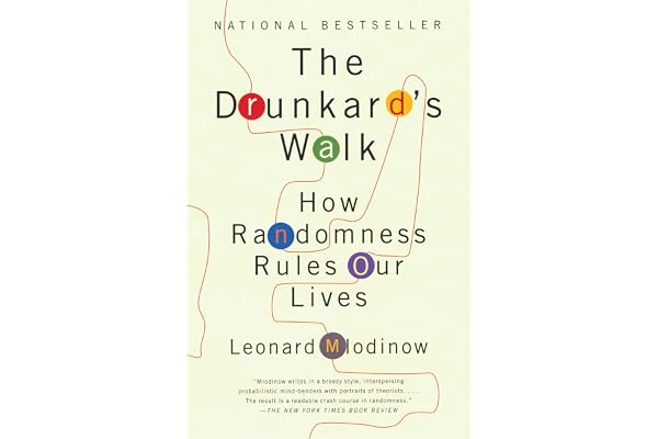 The Drunkard's Walk: How Randomness Rules Our Lives