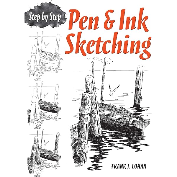 Pen & Ink : Hobbs, James: Amazon.co.uk: Books