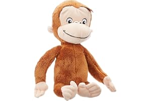 Schmidt Spiele Coco Pluszowa Zabawka, Brązowy, 26 cm