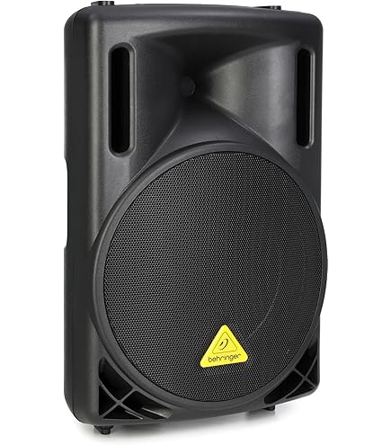 BEHRINGER EUROLIVE B815 1200Wパワースピーカー送無料 BEHRINGER EUROLIVE B815 1200Wパワースピーカー送無料