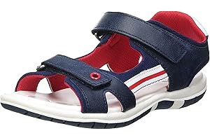 Chicco Sandalia Para Bebé Con Doble Correa Zapatilla de DeporteNiños