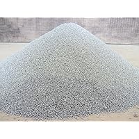 HaGaFe Rasenkalk & Gartenkalk Kalk, Gewicht: 15 Kg Für 300 M²