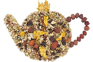 ‎UNITEA LAND Herbata Mieszana Gуrski Owocowy Melanż UniTea Land (100 gram)