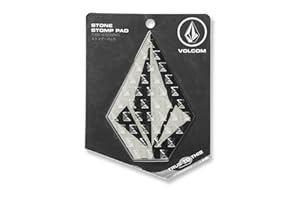 VOLCOM Stone Stomp Pad Almohadilla antideslizante Unisex adulto