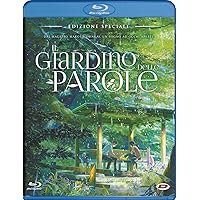 Il Giardino Delle Parole (Special Edition)