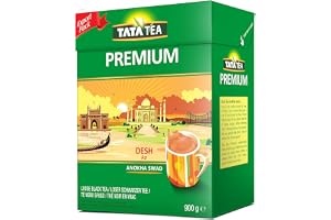 TATA - 900 g premium te