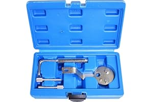 Alltooetools Diesel Engine Setting Timing Locking Tool Set Replacement For Ford Transit 2006-2018 Ford Ranger 2011-2018 Jaguar X-Type 2005-2010 Land Rover Defender 2011-2016