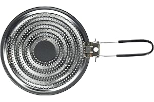 FSI sif 000600 - Difusor de cocción lenta (21 cm)