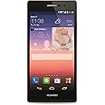 Huawei Ascend P7 Smartphone, 16 GB, Nero