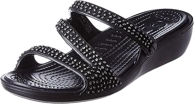 croc patricia sandals