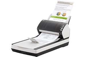 ‎FUJITSU Fujitsu FI-7240 PA03670-B601 Dokumentenscanner