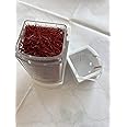 6 Grams "Special Grade" Best Saffron; A Selection of World's Royal Quality Saffron; 100% Pure All Red Genuine Saffron