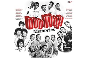 Doo Wop Memories